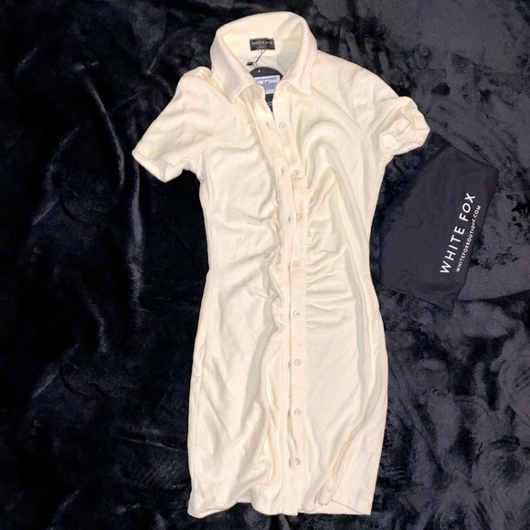 White Fox Boutique Island Island Escape Mini - Picture 3 of 5